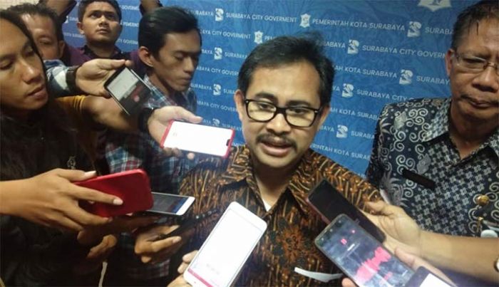 Permendikbud 51/2018 Tetap Jadi Acuan PPDB Kota Surabaya
