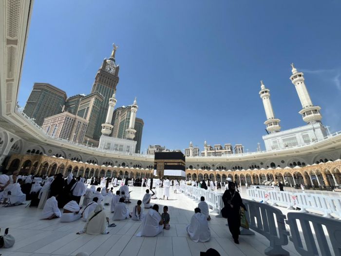 Jemaah dan Keluarga Harus Tahu, Ini Fakta Penting dan Kondisi Tanah Suci Jelang Ibadah Haji 2026