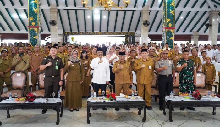 Mensos dan Pemkab Malang Kolaborasi Perkuat Layanan Sosial