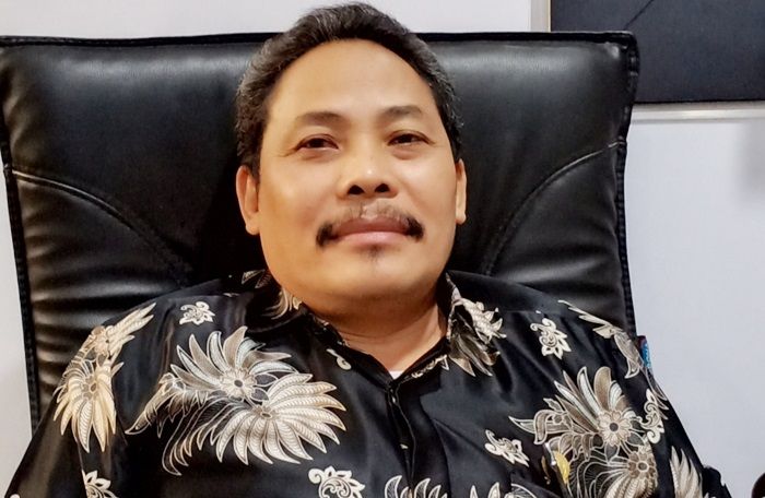 Besok, DPRD Gresik Gelar Hearing Soal Pelantikan Kasi Pemerintahan Desa Munggugebang di Surabaya