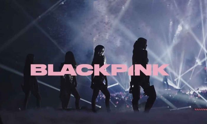 BLACKPINK Secara Resmi Mengumumkan World Tour 2025 Mereka