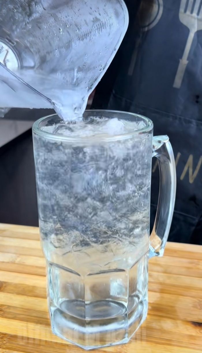 Resep Magic Water yang Sedang Ramai Dicari untuk Berbuka Puasa