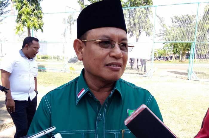 Pemkab Tuban Fokus Garap Raperda Penyelenggaraan Pendidikan untuk Benahi Tata Kelola SLTA