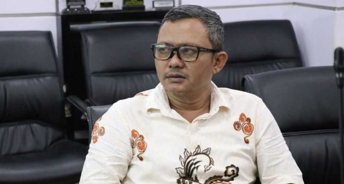 Golkar Gresik Dorong Realisasi Pokir di APBD-P 2026