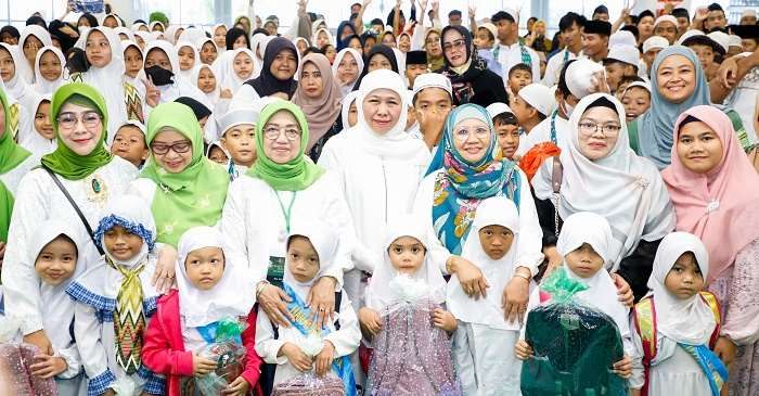 Peringatan Harlah ke-101 NU dan Muslimat di GBK, Presiden Jokowi Direncanakan Hadir