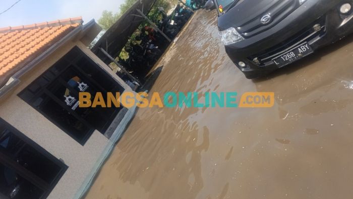 BMKG Ungkap Potensi Banjir Rob di Pesisir Jatim Awal hingga Pertengahan Mei 2026