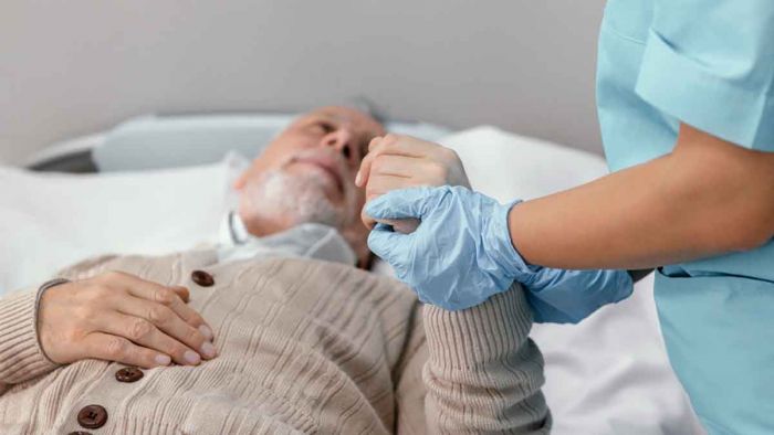 Pria Lebih Rentan Terserang Stroke Dibandingkan Wanita, Benarkah? Pria Lebih Rentan Terserang Stroke Dibandingkan Wanita, Benarkah?