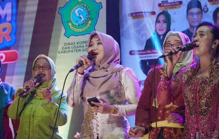 Perkuat Identitas Kebangsaan, Lia Istifhama Dorong Revitalisasi Bahasa Daerah Jawa Timur