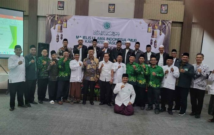 Sinergitas Pendidikan Non-Formal, MUI Kabupaten Pasuruan Gelar Lokakarya