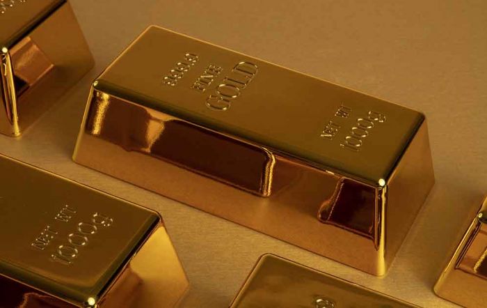 Fluktuasi Harga Emas Lotus Archi Hari Ini, Jumat 10 April 2026