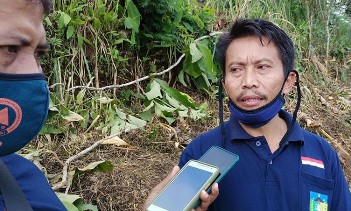 Sepanjang Tahun 2020, ​Petani Pamongan Kediri Gagal Panen Durian dan Cengkeh