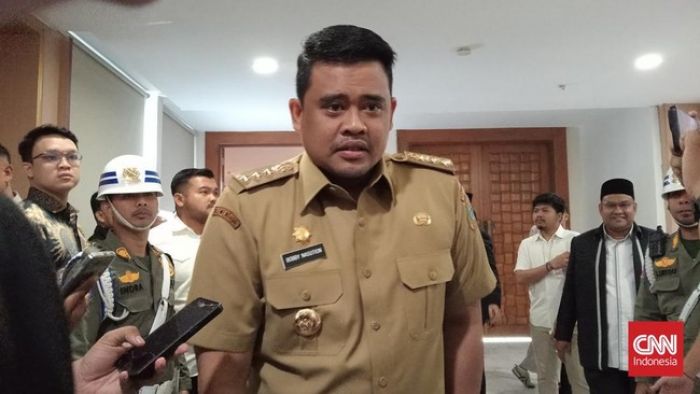 Kasus Empat Pulau Dianggap Kepentingan Bobby, Warga Sumut Minta Tak Dibenturkan dengan Rakyat Aceh Kasus Empat Pulau Dianggap Kepentingan Bobby, Warga Sumut Minta Tak Dibenturkan dengan Rakyat Aceh