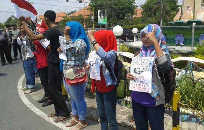 Hampir Seluruh Wilayah di Tuban Terdapat Tambang, Pemkab Diminta Berkaca Kasus di Lumajang