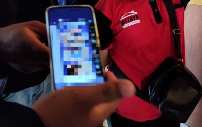 ​Jaga Moralitas Anak Bangsa, Pemkot Surabaya Gelar Operasi Konten Pornografi