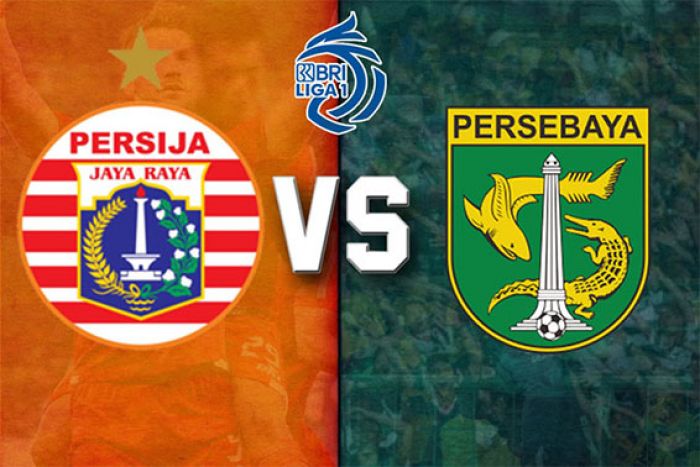 Prediksi Persija Jakarta vs Persebaya Surabaya: Duel Tim Terluka 