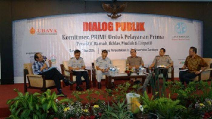 70 Persen Korban Kecelakaan adalah Pelajar dan Mahasiswa