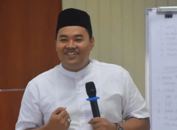 MUI Gresik Respons Viralnya Grup FB Diduga Komunitas Gay, Minta Ada Langkah Pencegahan