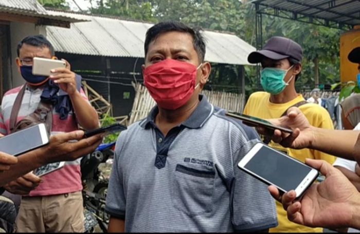 Warga Satak Tuntut Dilibatkan Kelola Kebun, Manajer PTPN XII: Harus Melalui Prosedur