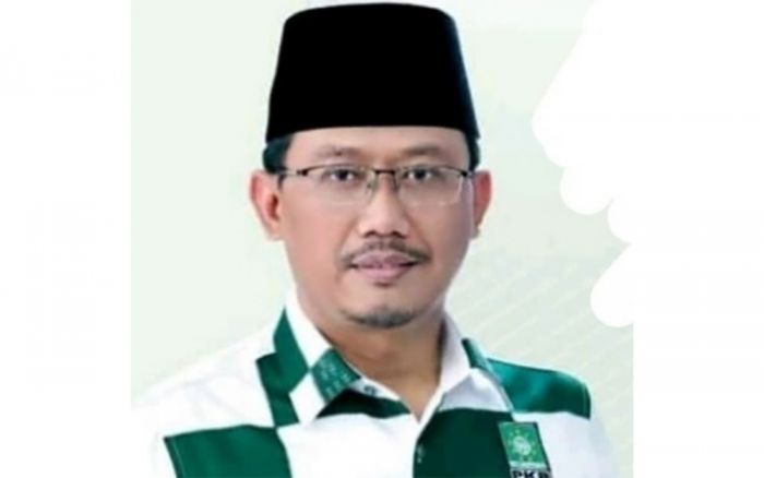 Soal Dugaan Gratifikasi Proyek PL, Ketua DPRD Pasuruan: Laporkan ke APH... Kan Gampang