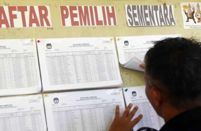 Ratusan Ribu DPS Pilkada Bondowoso Diduga Invalid