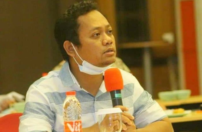 Fraksi NasDem Desak Bupati Gresik Tunda Penjaringan Direksi PD Bank Pasar