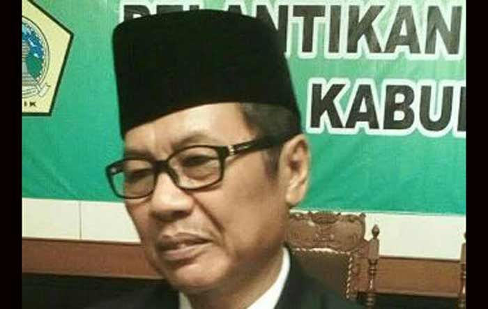 Pemkab Gresik Buka Pendaftaran Lelang 3 Jabatan Eselon II