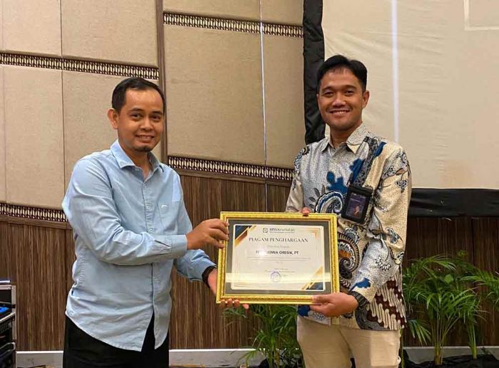 Kepala BPJS Gresik Sebut Kepatuhan Badan Usaha jadi Faktor Penting dalam Wujudkan UHC