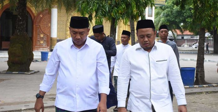 Situbondo Nyatakan Siap Jadi Tuan Rumah Muktamar ke-35 PBNU