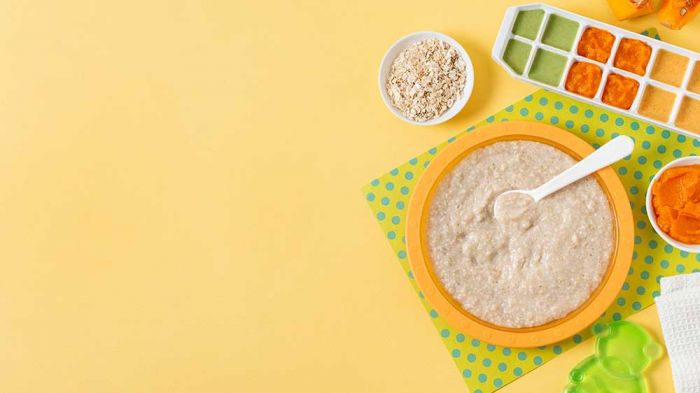 Resep MPASI Lele Creamy, Menu Unik untuk Bayi Usia 7 Bulan