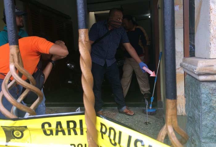 Penganiayaan Berujung Kematian Terjadi di Rumah Seorang Janda di Blitar