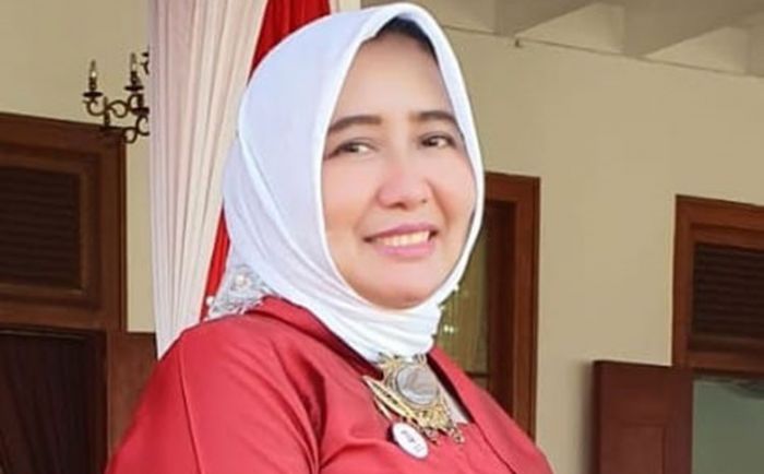49 Tahun Anik Maslachah, Perempuan Pertama yang Menjadi Pimpinan DPRD Jatim di Era Reformasi