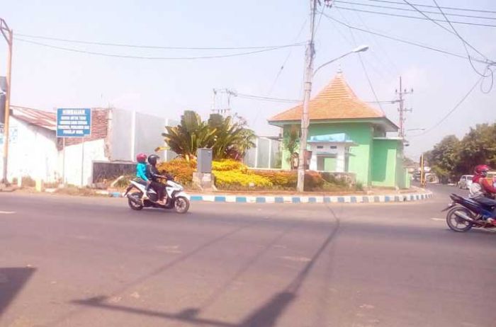 Percantik Wajah Kota, DLH Kota Pasuruan Fokus Benahi Taman dan Pengelolaan Sampah