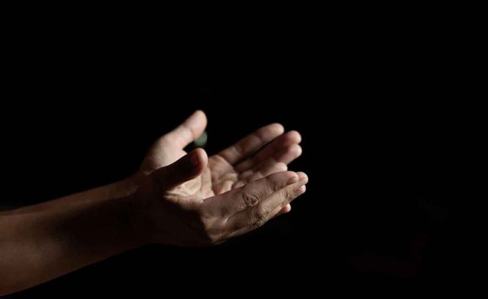 Dianjurkan Rasulullah, Doa ini Bisa Kabulkan Harapanmu saat Ramadhan