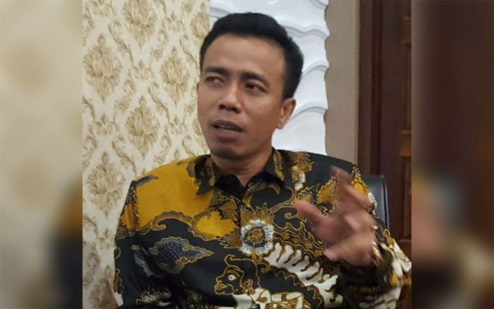 Fraksi PKB Dorong Raperda Pondok Pesantren Selesai Tahun 2021