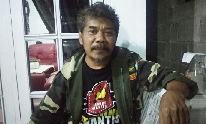 Ketua Projo Pacitan: Balon Bupati Jangan Jadi Cecunguk Partai Politik