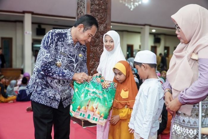 Pemkab Lamongan Siapkan Beragam Program Perkuat Pemberdayaan Difabel