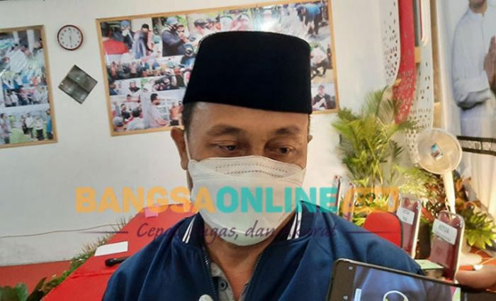 NasDem Kabupaten Kediri Siap Menangkan Anies di Pilpres 2024