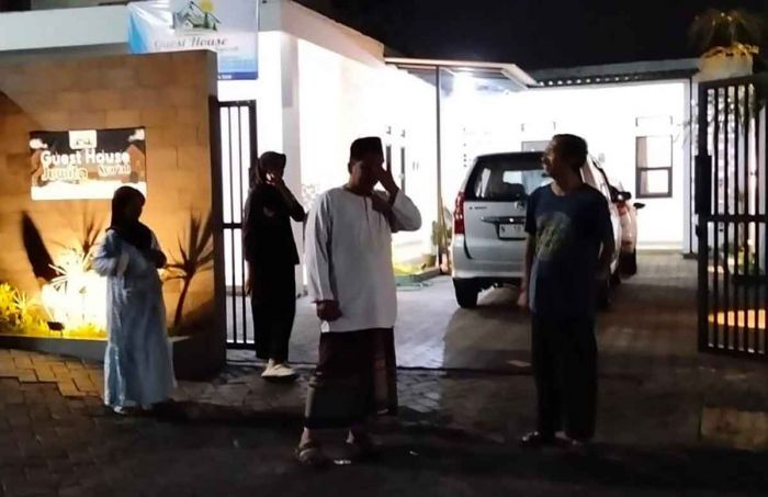 Sambut Nataru, Juwita Guest House Syariah Kota Batu Beri Diskon 25 Persen