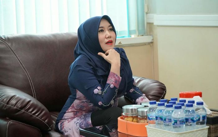 Apakah Pembelajaran Tatap Muka Masih Efektif? Ini Penjelasan dan Panduan dari Lia Istifhama