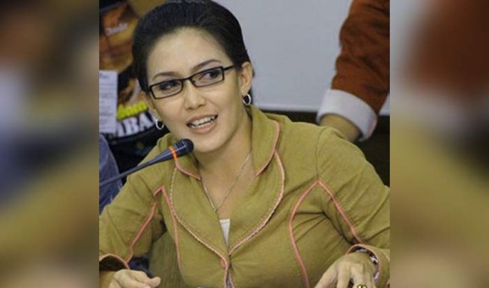Artis Ibu Kota Dikabarkan Maju Pilkada Pacitan, Begini Kata Golkar dan PDIP Artis Ibu Kota Dikabarkan Maju Pilkada Pacitan, Begini Kata Golkar dan PDIP