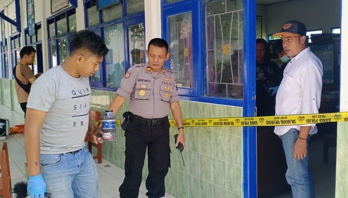 Maling Spesialis Inventaris Sekolah Beraksi, 2 SDN di Sampang Alami Kerugian Puluhan Juta Rupiah