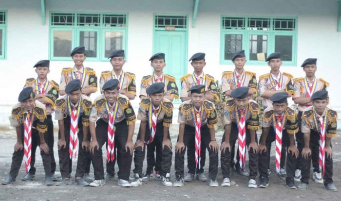 Perantas XII Pramuka Madura Digelar Oktober, Hadirkan 10 Lomba Bergengsi se-Jawa Timur Perantas XII Pramuka Madura Digelar Oktober, Hadirkan 10 Lomba Bergengsi se-Jawa Timur