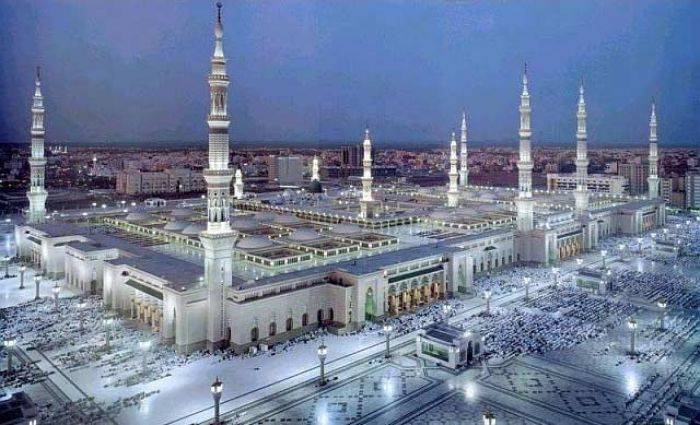 Satu Jamaah Haji Kabupaten Blitar Meninggal di Madinah