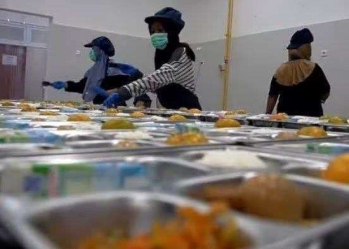 Kabupaten Sumenep Masih Butuh 114 Guna Optimalkan Program MBG