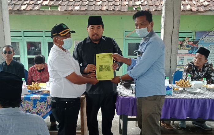 Tinjau Perkembangan Sengketa Lahan Warga Dengan TNI AL di Pasuruan, Pansus: Penyelesaian di Presiden