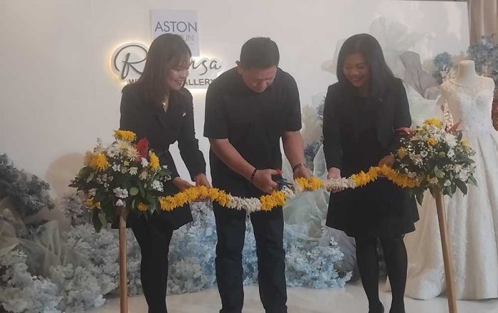 Hanya Bulan ini! Aston Tawarkan Diskon 10% untuk Paket Wedding