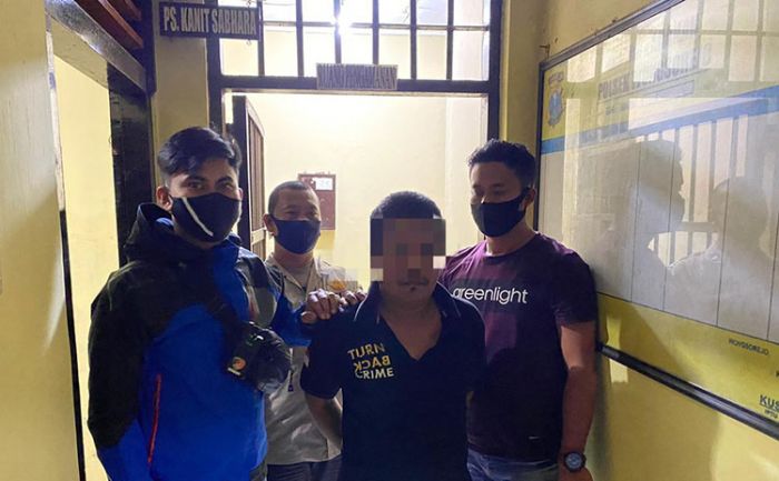 ​Cekcok Mulut, Seorang Pemuda di Banyuwangi Tewas Ditusuk Tetangganya Sendiri