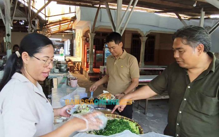 Pecel Punten Pecel Punten