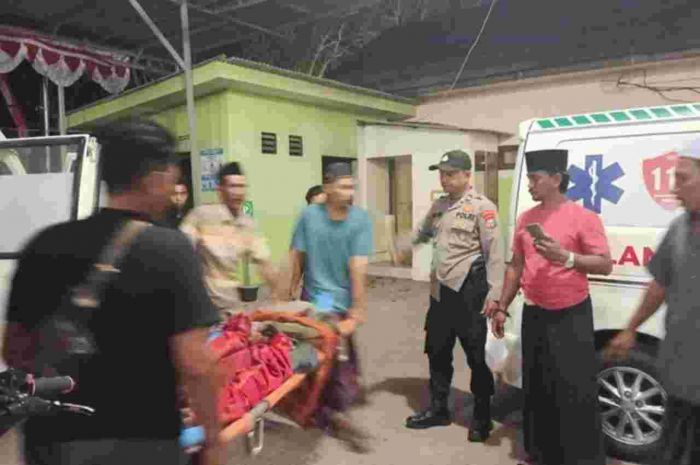 Terlibat Cekcok, Ayah di Sumenep Tewas Ditangan Anak Kandungnya