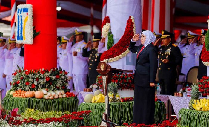 Harkitnas 2025, Gubernur Khofifah Ajak Masyarakat Bangkit Hadapi Dampak Dinamika Ekonomi Global Harkitnas 2025, Gubernur Khofifah Ajak Masyarakat Bangkit Hadapi Dampak Dinamika Ekonomi Global